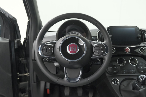 Fiat 500C 1.0 Hybrid Dolcevita | Apple Carplay | Parkeersensoren | Climate Control