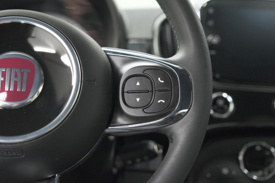 Fiat 500C 1.0 Hybrid Dolcevita | Apple Carplay | Parkeersensoren | Climate Control
