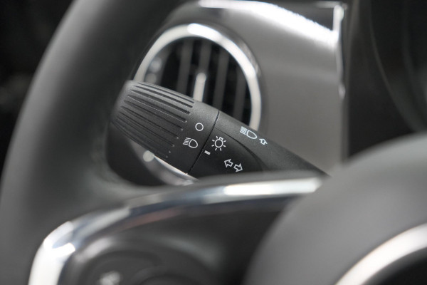 Fiat 500C 1.0 Hybrid Dolcevita | Apple Carplay | Parkeersensoren | Climate Control