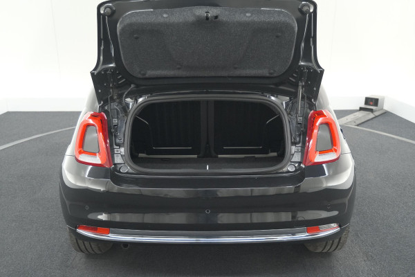 Fiat 500C 1.0 Hybrid Dolcevita | Apple Carplay | Parkeersensoren | Climate Control