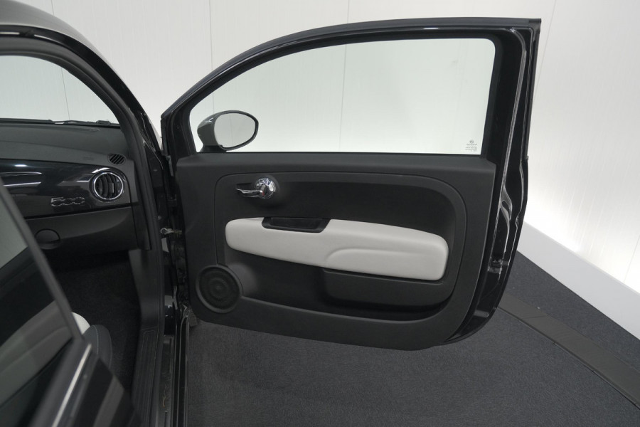 Fiat 500C 1.0 Hybrid Dolcevita | Apple Carplay | Parkeersensoren | Climate Control