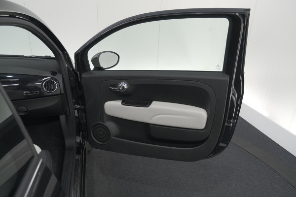 Fiat 500C 1.0 Hybrid Dolcevita | Apple Carplay | Parkeersensoren | Climate Control
