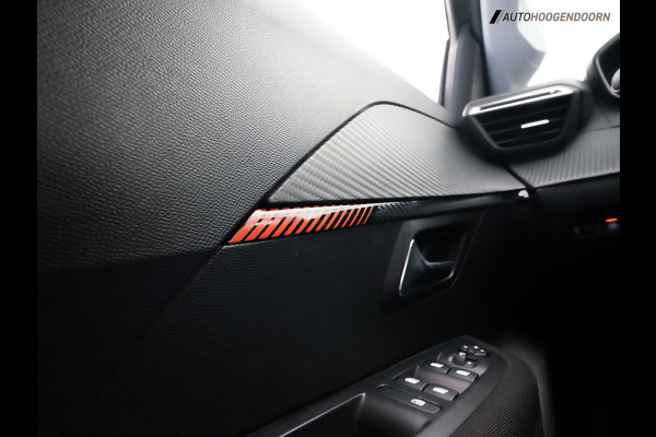 Peugeot 208 1.2 PureTech Active Sport (APPLE CARPLAY,LED VERLICHTING,CAMERA,CLIMATE,CRUISE,LM-VELGEN,SPORTSTOELEN,TOPCONDITIE)