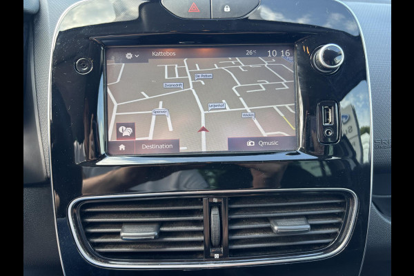 Renault Clio 0.9 TCe Zen 90pk Trekhaak | Airco | Cruise control | Navigatie | Parkeersensoren Achter