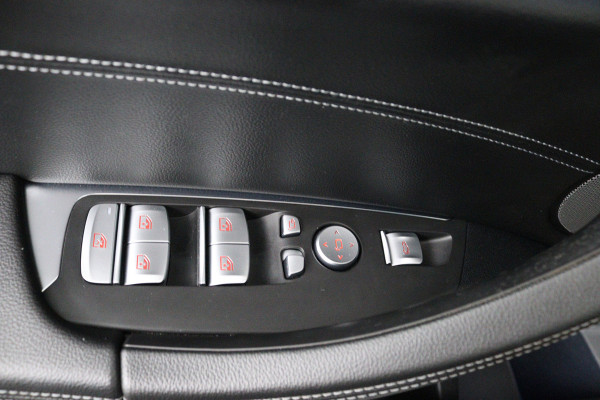 BMW iX3 High Executive 80 kWh SOH 97%(PANO, 360 CAMERA, H/K AUDIO, SFEERVERLICHTING, ADAPTIVE CRUISE, TREKHAAK, AUTOPILOT)
