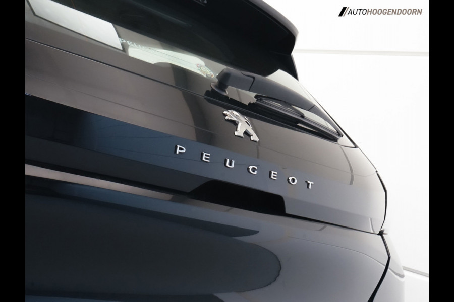 Peugeot 208 1.2 PureTech Active Sport (APPLE CARPLAY,LED VERLICHTING,CAMERA,CLIMATE,CRUISE,LM-VELGEN,SPORTSTOELEN,TOPCONDITIE)