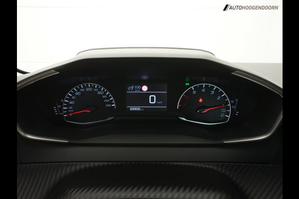 Peugeot 208 1.2 PureTech Active Sport (APPLE CARPLAY,LED VERLICHTING,CAMERA,CLIMATE,CRUISE,LM-VELGEN,SPORTSTOELEN,TOPCONDITIE)