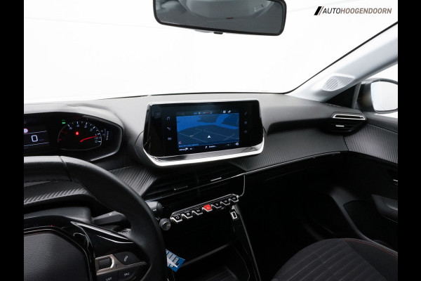 Peugeot 208 1.2 PureTech Active Sport (APPLE CARPLAY,LED VERLICHTING,CAMERA,CLIMATE,CRUISE,LM-VELGEN,SPORTSTOELEN,TOPCONDITIE)