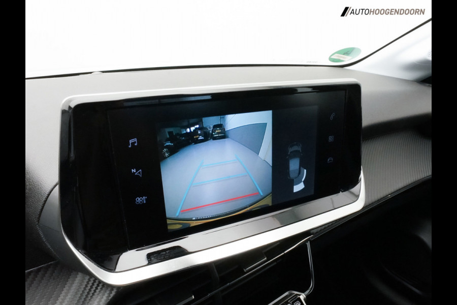 Peugeot 208 1.2 PureTech Active Sport (APPLE CARPLAY,LED VERLICHTING,CAMERA,CLIMATE,CRUISE,LM-VELGEN,SPORTSTOELEN,TOPCONDITIE)