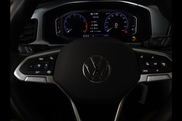Volkswagen T-Roc 1.0 TSI Life 110 pk | Navigatie via App | Parkeersensoren (Park assist) | Achteruitrijcamera | Adaptieve cruise control | LED koplampen |