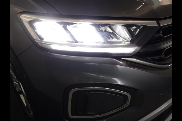 Volkswagen T-Roc 1.0 TSI Life 110 pk | Navigatie via App | Parkeersensoren (Park assist) | Achteruitrijcamera | Adaptieve cruise control | LED koplampen |