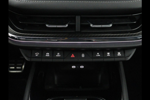 Škoda Enyaq iV 80 Sportline | SOH 93,2% | Leder/alcantara | Stuur/stoelverwarming | Carplay | Sfeerverlichting |  Adaptive cruise | Dodehoek detectie | Camera | Park assist