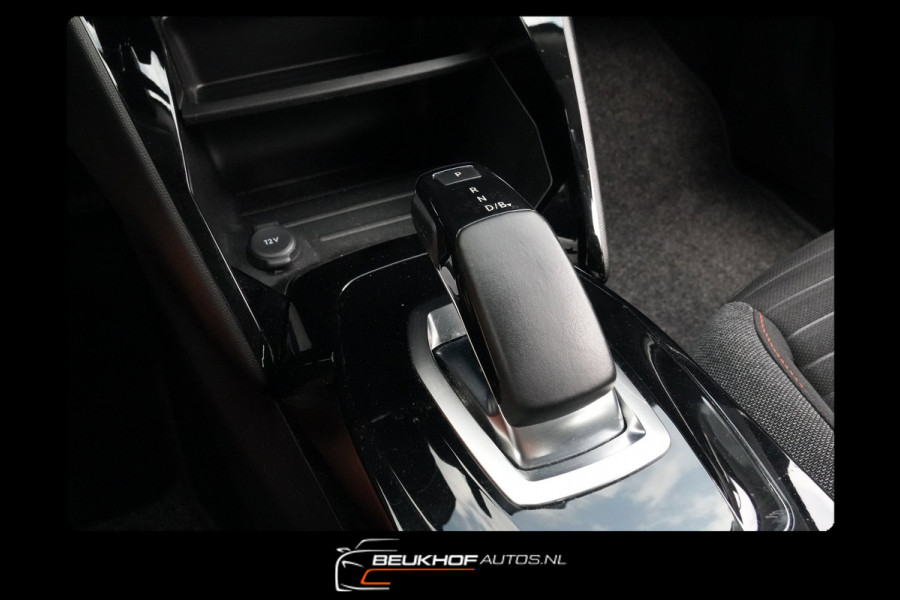Peugeot e-2008 EV Active 50 kWh Carplay Navi Carbon Soh90.6%