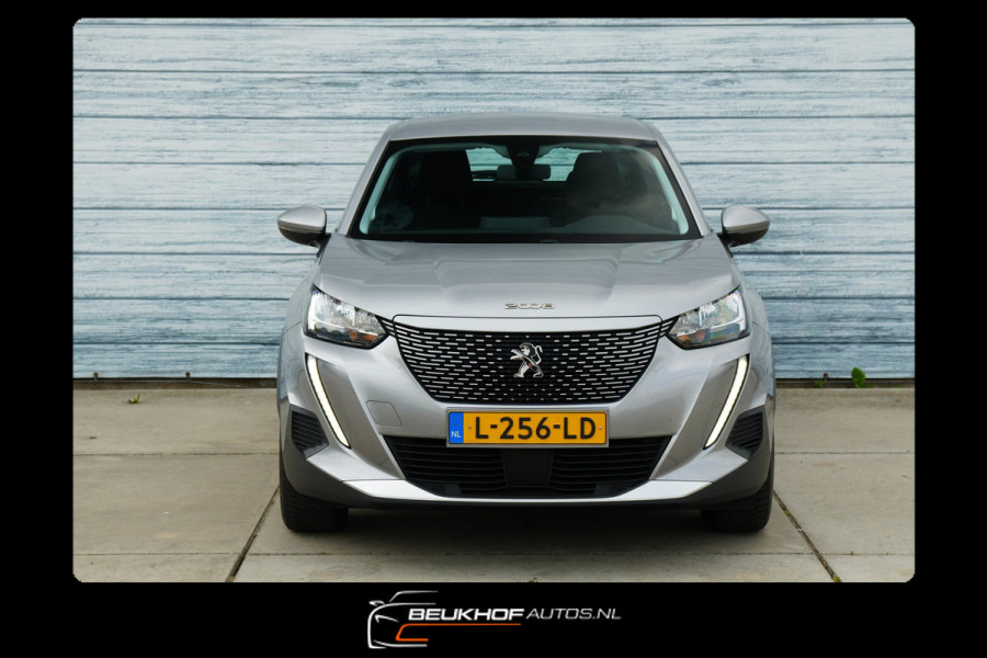 Peugeot e-2008 EV Active 50 kWh Carplay Navi Carbon Soh90.6%