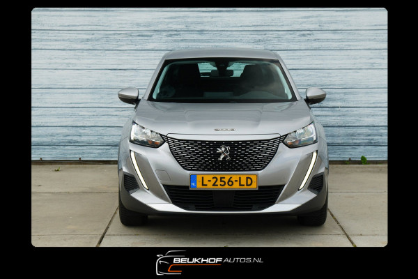 Peugeot e-2008 EV Active 50 kWh Carplay Navi Carbon Soh90.6%