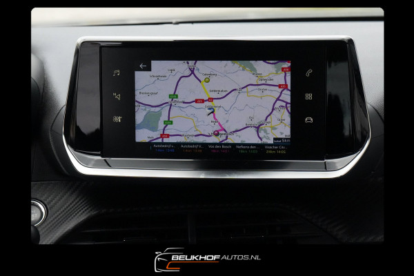Peugeot e-2008 EV Active 50 kWh Carplay Navi Carbon Soh90.6%