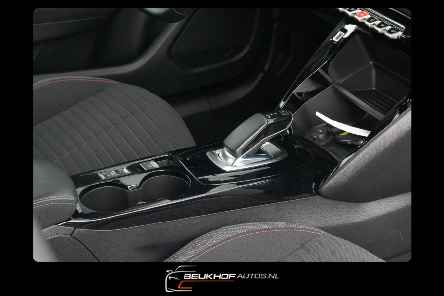 Peugeot e-2008 EV Active 50 kWh Carplay Navi Carbon Soh90.6%