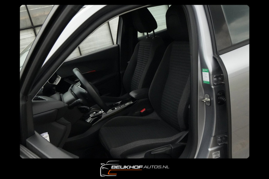 Peugeot e-2008 EV Active 50 kWh Carplay Navi Carbon Soh90.6%