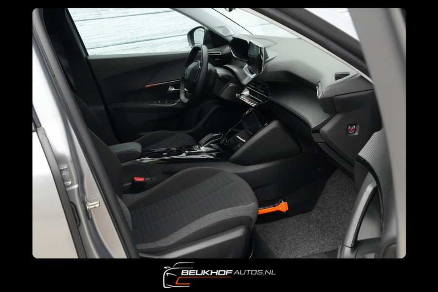 Peugeot e-2008 EV Active 50 kWh Carplay Navi Carbon Soh90.6%