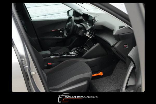 Peugeot e-2008 EV Active 50 kWh Carplay Navi Carbon Soh90.6%