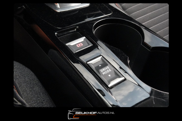 Peugeot e-2008 EV Active 50 kWh Carplay Navi Carbon Soh90.6%