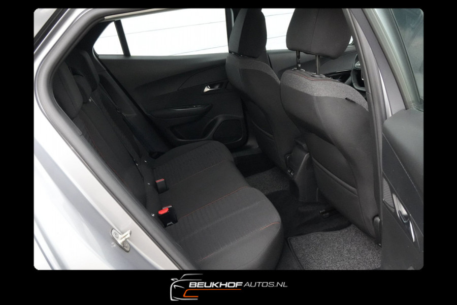 Peugeot e-2008 EV Active 50 kWh Carplay Navi Carbon Soh90.6%