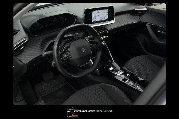 Peugeot e-2008 EV Active 50 kWh Carplay Navi Carbon Soh90.6%