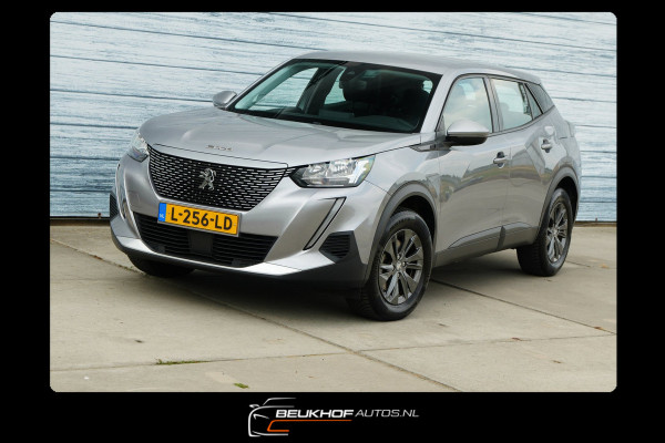 Peugeot e-2008 EV Active 50 kWh Carplay Navi Carbon Soh90.6%