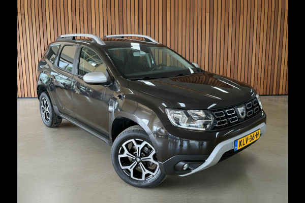 Dacia Duster 1.2 TCe Prestige | Navigatie | Camera | Cruise.