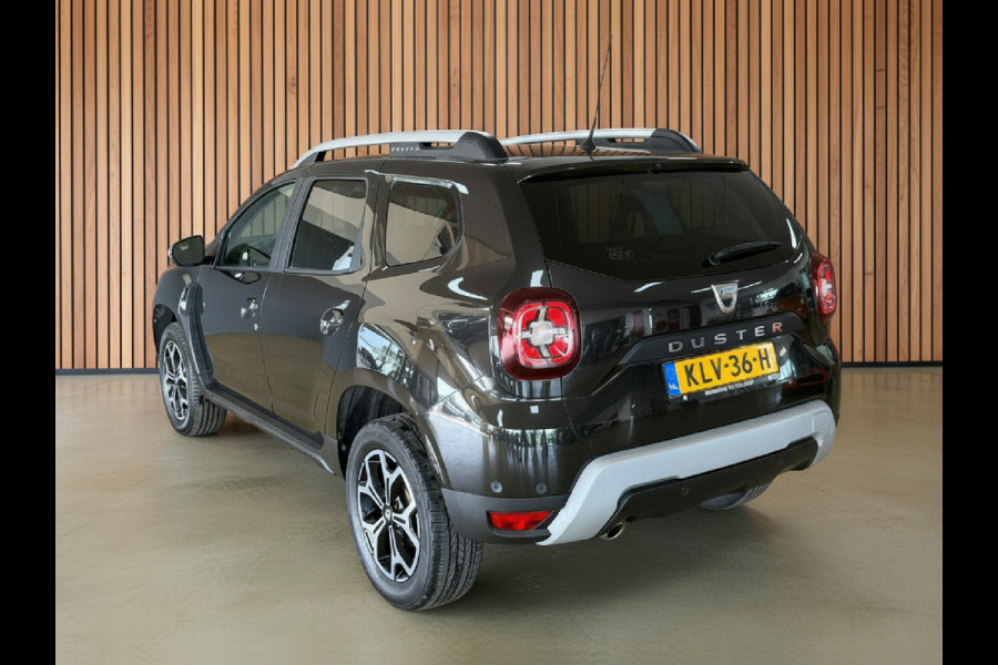 Dacia Duster 1.2 TCe Prestige | Navigatie | Camera | Cruise.