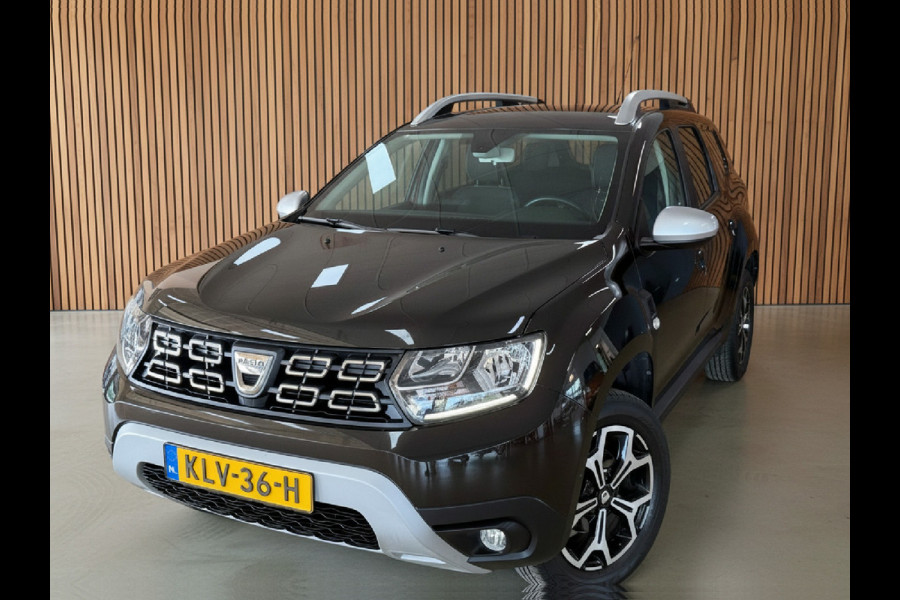 Dacia Duster 1.2 TCe Prestige | Navigatie | Camera | Cruise.