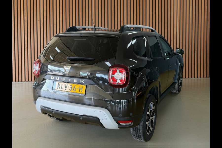 Dacia Duster 1.2 TCe Prestige | Navigatie | Camera | Cruise.