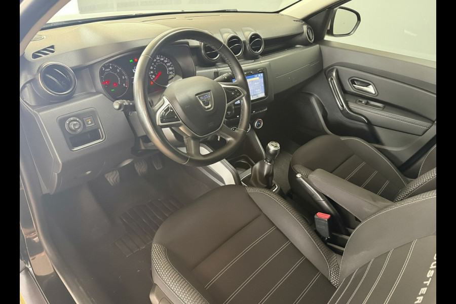 Dacia Duster 1.2 TCe Prestige | Navigatie | Camera | Cruise.