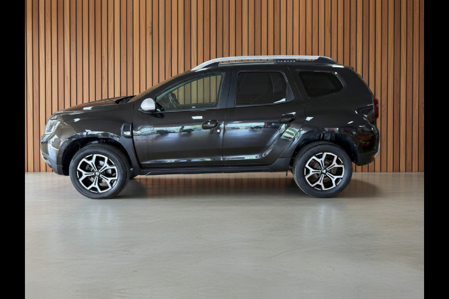 Dacia Duster 1.2 TCe Prestige | Navigatie | Camera | Cruise.