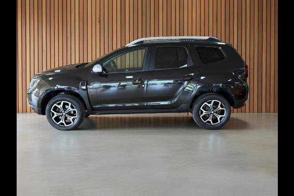 Dacia Duster 1.2 TCe Prestige | Navigatie | Camera | Cruise.