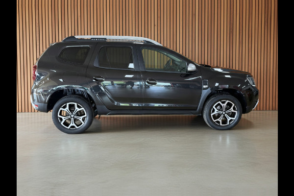 Dacia Duster 1.2 TCe Prestige | Navigatie | Camera | Cruise.