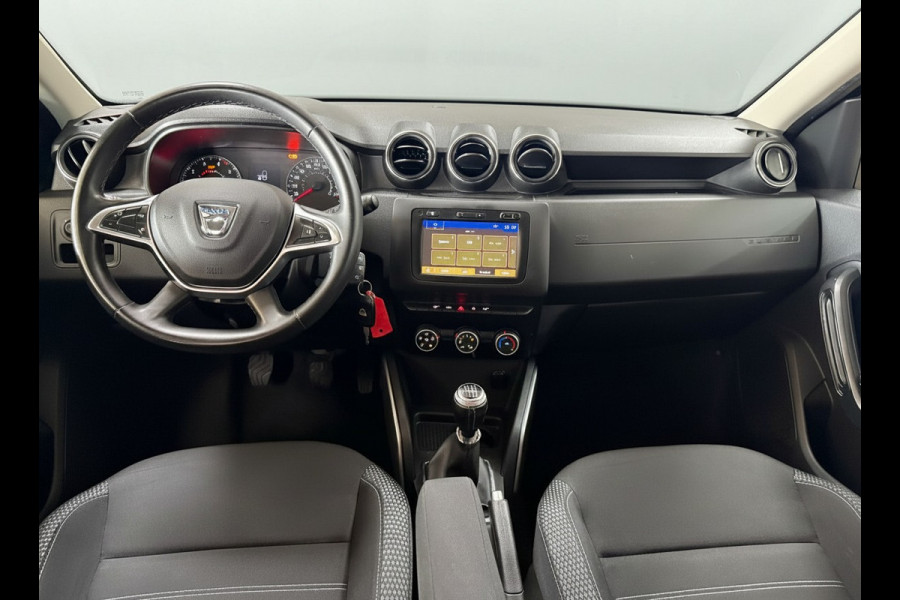 Dacia Duster 1.2 TCe Prestige | Navigatie | Camera | Cruise.