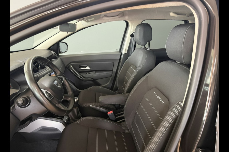 Dacia Duster 1.2 TCe Prestige | Navigatie | Camera | Cruise.
