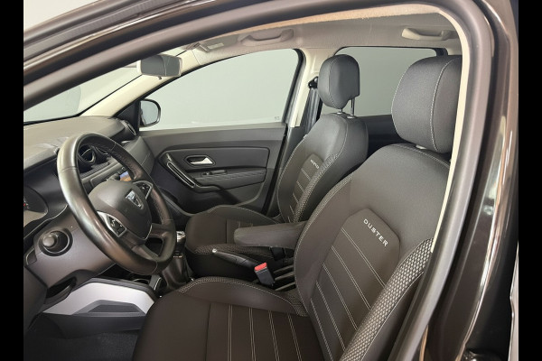 Dacia Duster 1.2 TCe Prestige | Navigatie | Camera | Cruise.