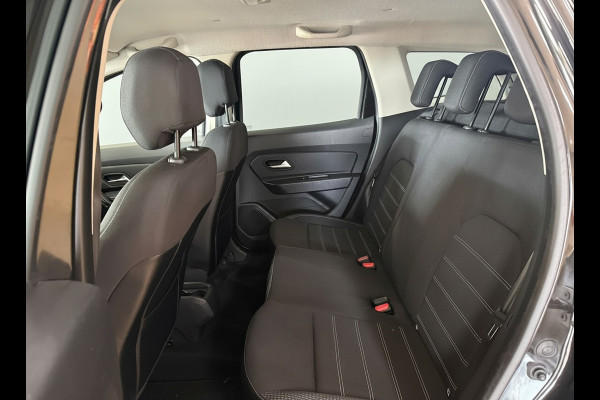 Dacia Duster 1.2 TCe Prestige | Navigatie | Camera | Cruise.