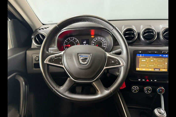 Dacia Duster 1.2 TCe Prestige | Navigatie | Camera | Cruise.