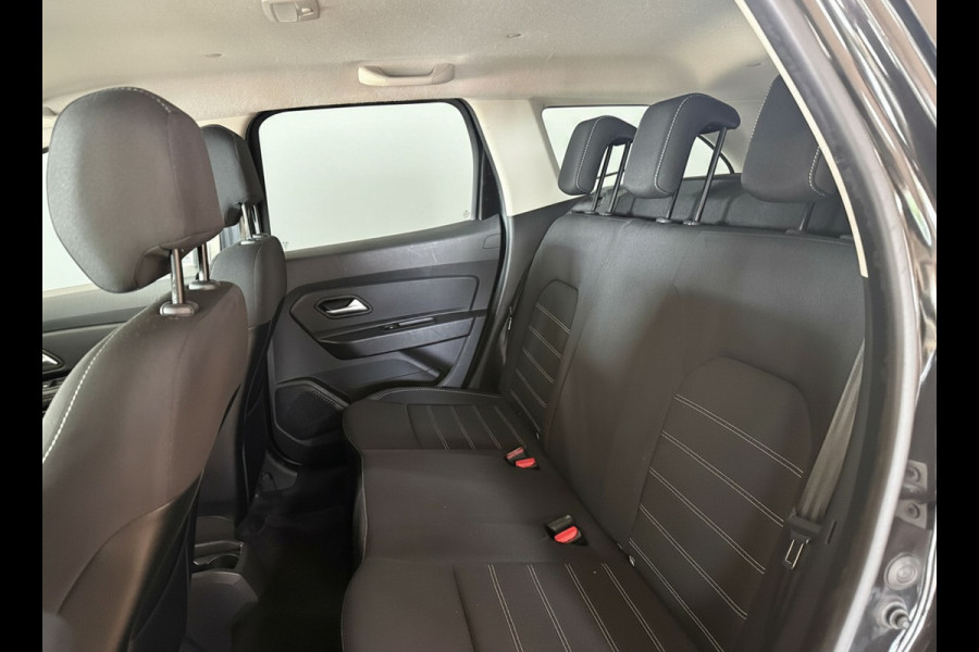 Dacia Duster 1.2 TCe Prestige | Navigatie | Camera | Cruise.