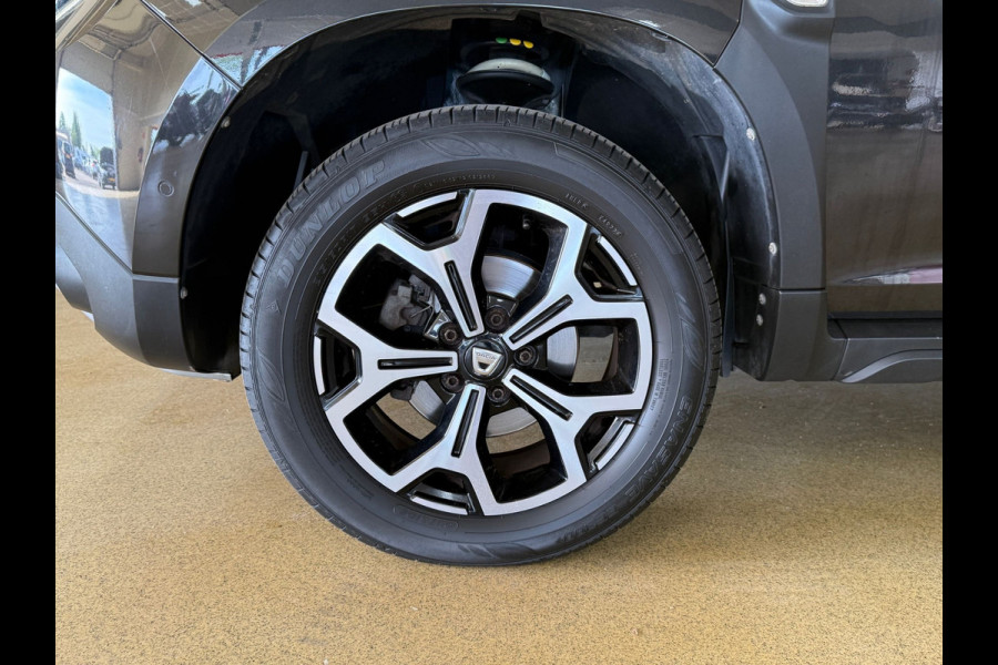 Dacia Duster 1.2 TCe Prestige | Navigatie | Camera | Cruise.