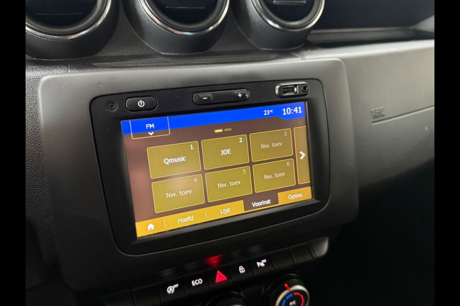 Dacia Duster 1.2 TCe Prestige | Navigatie | Camera | Cruise.