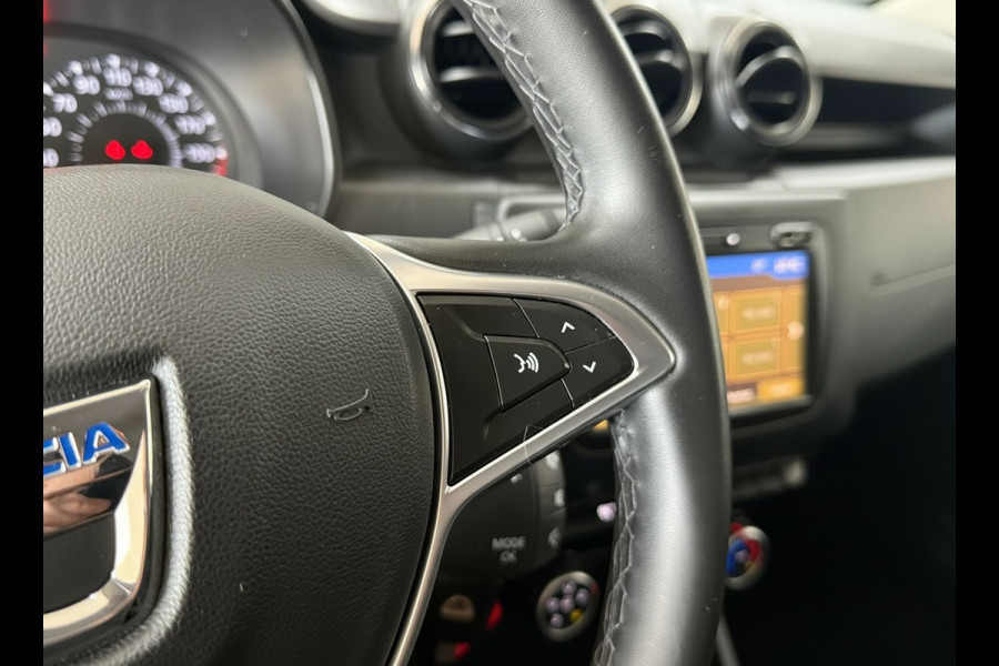 Dacia Duster 1.2 TCe Prestige | Navigatie | Camera | Cruise.