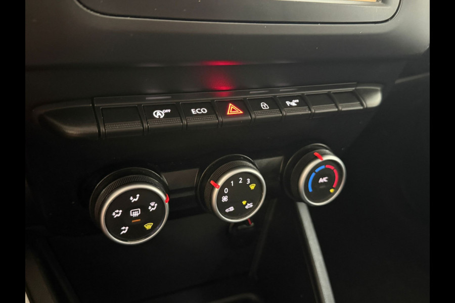Dacia Duster 1.2 TCe Prestige | Navigatie | Camera | Cruise.