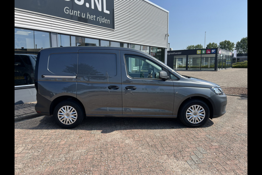 Volkswagen Caddy Cargo 2.0 TDI Comfort