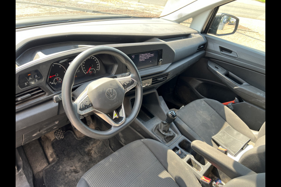 Volkswagen Caddy Cargo 2.0 TDI Comfort