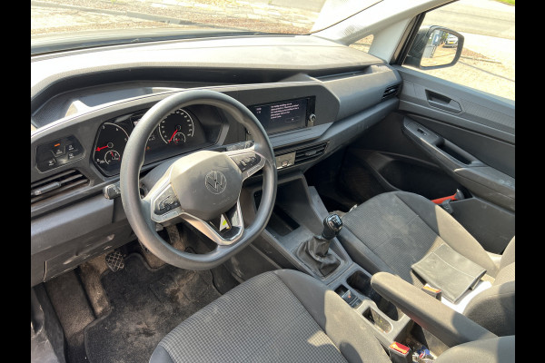 Volkswagen Caddy Cargo 2.0 TDI Comfort