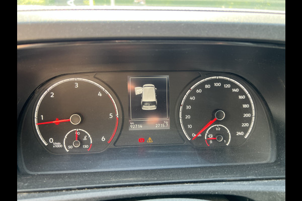 Volkswagen Caddy Cargo 2.0 TDI Comfort